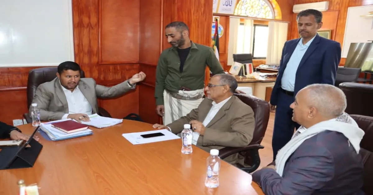 مدير عام الهيئة يلتقي رجال المال والأعمال والمصنّعين والمستوردين وممثلي القطاع الخاص والأسر المنتجة في اليوم المفتوح