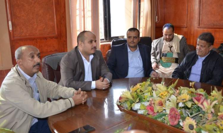 وزير الصناعة يؤكد أهمية دور هيئة المواصفات في حماية المستهلك